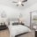 Bedrooms with thoughtful details