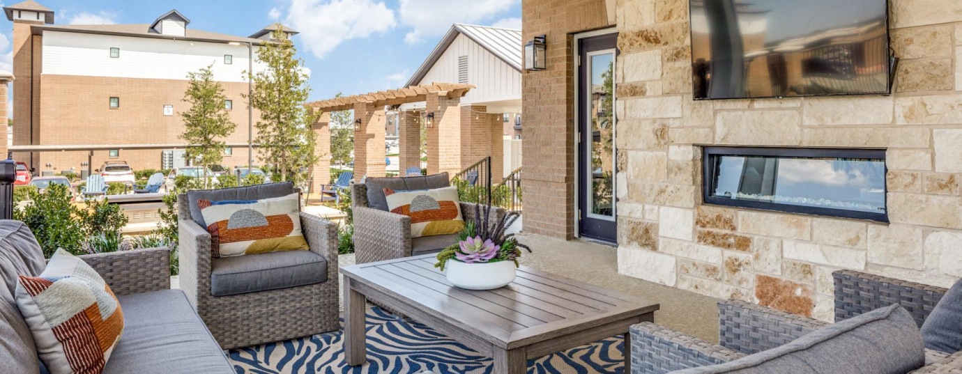 Beautiful rentals in Justin, TX Reatta Ranch Apartment Homes