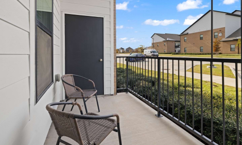 Features for Effortless Living Cover Image